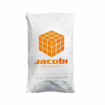 Jacobi Resinex K-7 Katyonik Reçine İthal