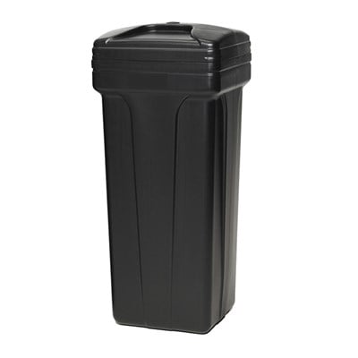 Kare Tuz Tankı 100 lt