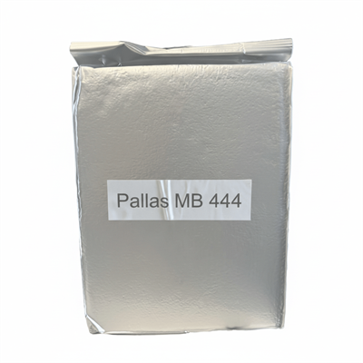 Pallas MB444 Mixbed Reçine 25 LT