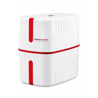 Spring Forte Purefer Su Arıtma Cihazı İthal