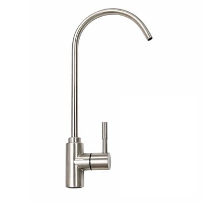 Sus 304 Musluk - Su Arıtma Musluğu Paslanmaz Inox 304