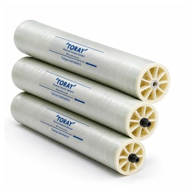 Toray TM720D-400 8040 Endüstriyel Membran