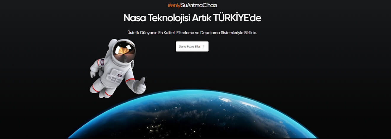 en iyi su arıtma cihazı