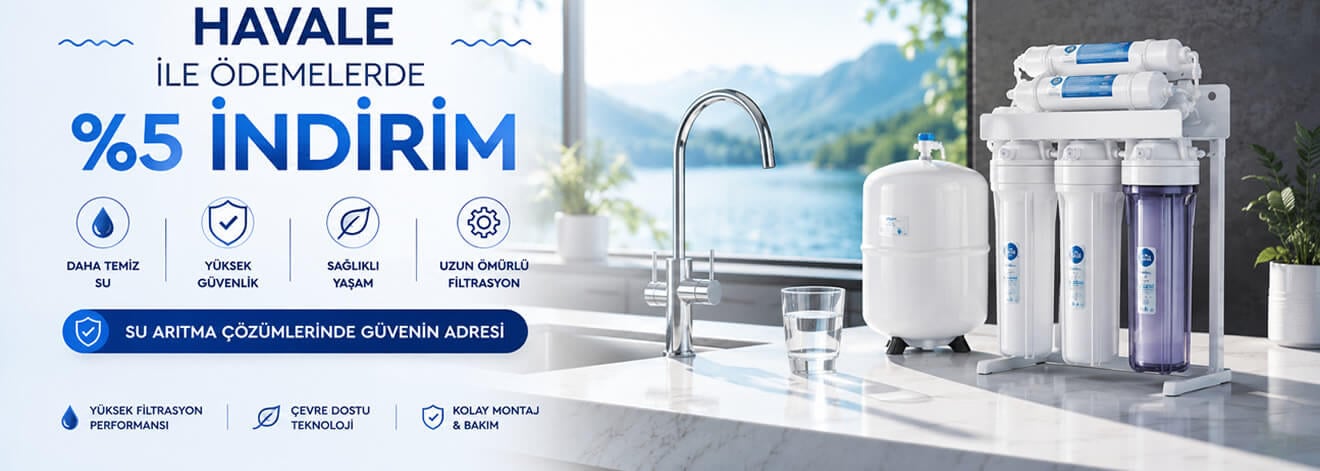 aquasky su yumuşatma cihazı
