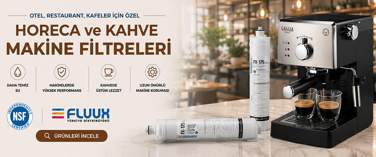 kahve filtreleri