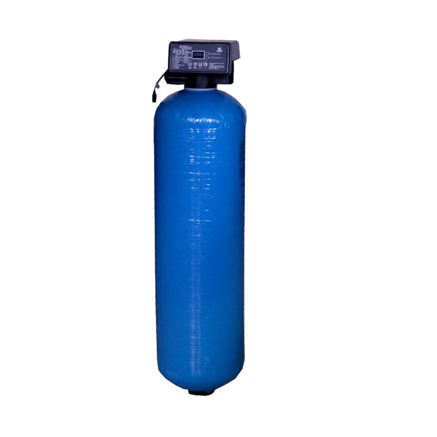 その他 Ume 3-3 25.165.3004 Tam Otomatik Su Yumuşatma Cihazı 3 m3/sa