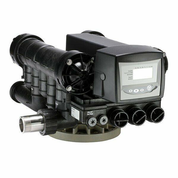 Autotrol 298 Magnum IT 762 Logix HWB Kontrol Valfi