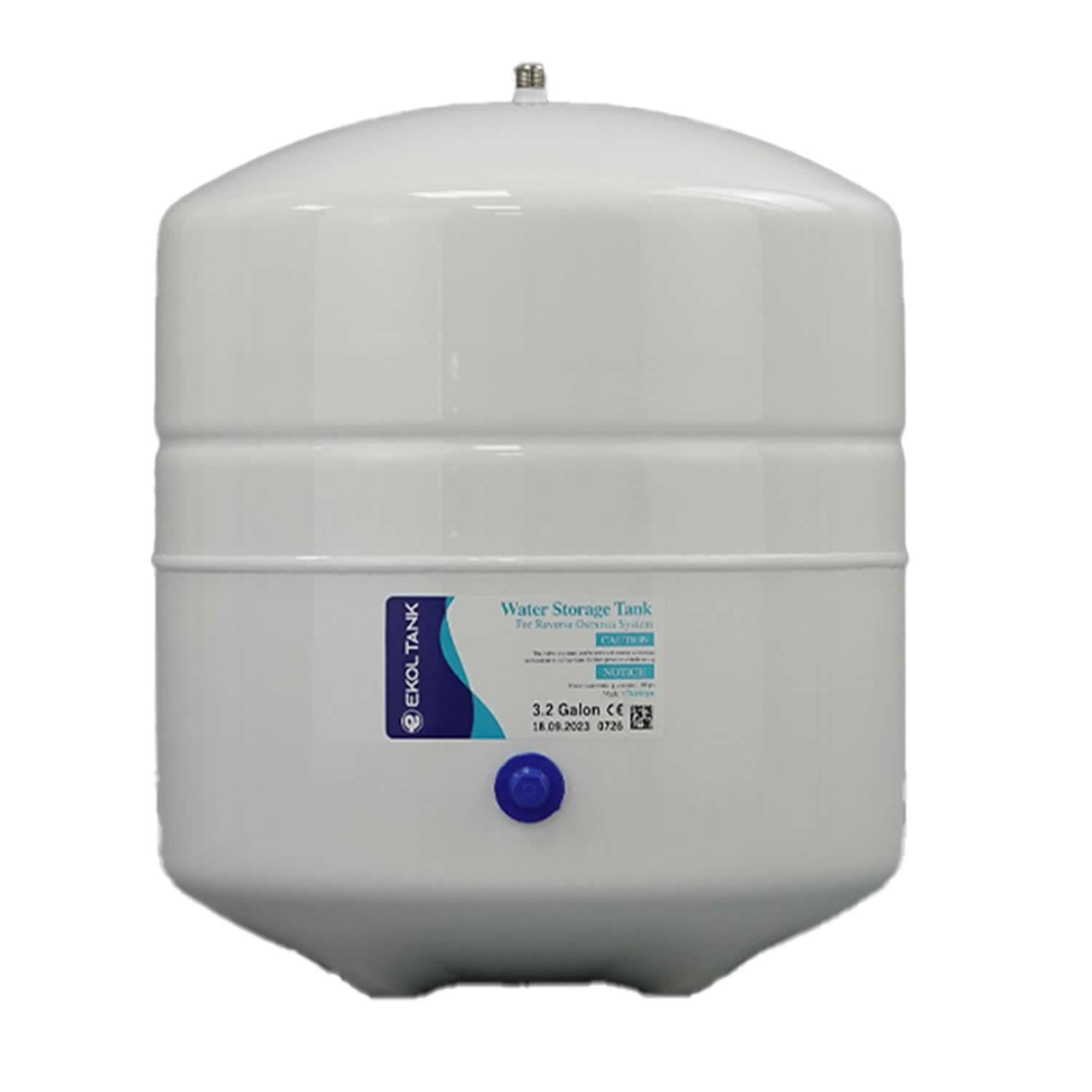 Ekol Tank 3,2 Galon (12LT)