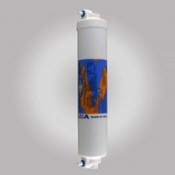 Omnipure Alkalin pH+ Post Karbon Su Arıtma Filtresi