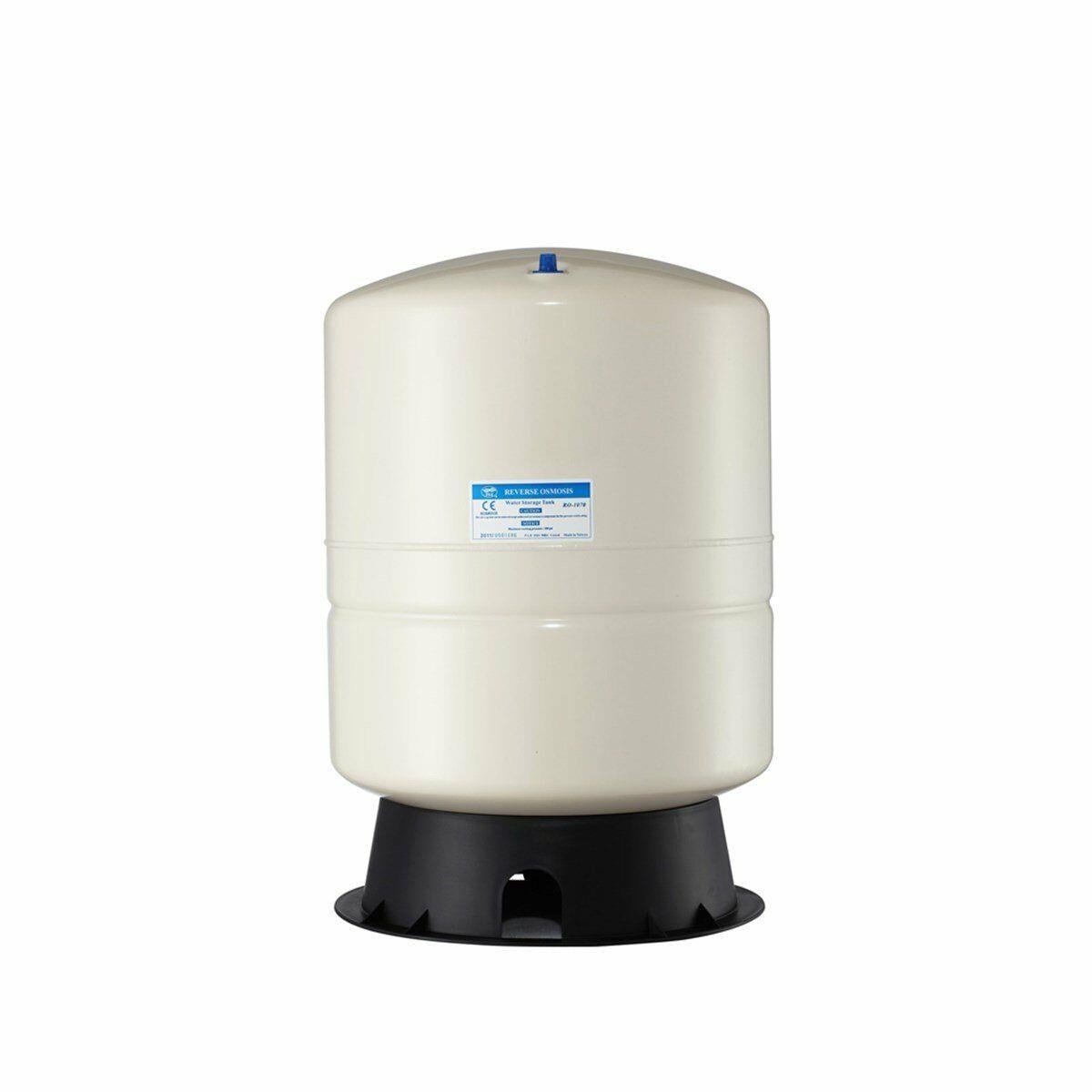 PAE Su Arıtma 11 Galon Metal Tank NSF sertifikalı