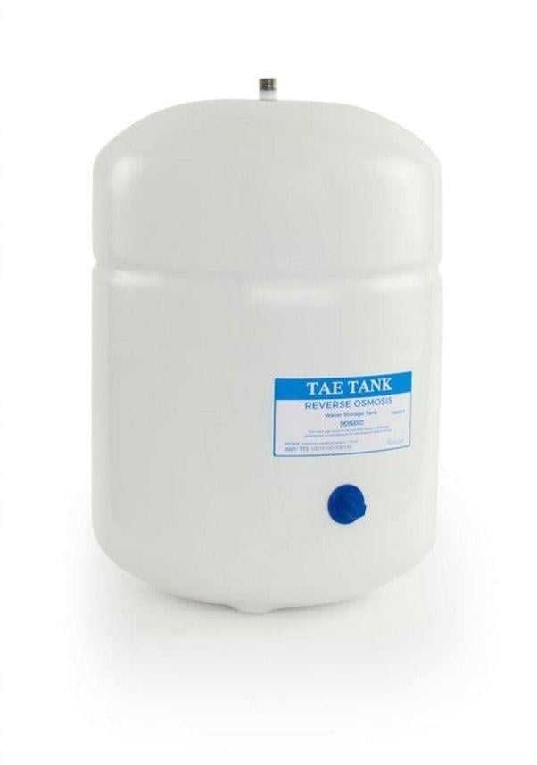 TAE 2.2 Galon 2 Litre Metal Basınç Denge Tankı