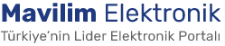 Mavilim Elektronik