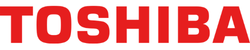 TOSHIBA