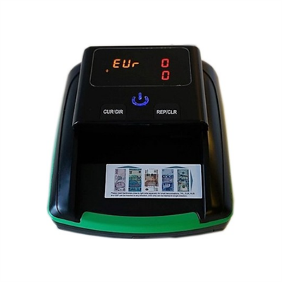 Bill CounterBill Counter AL-130 F5 Şüpheli Para Kontrol Makinesi 5 Ülke ParasıHBV000009P46E