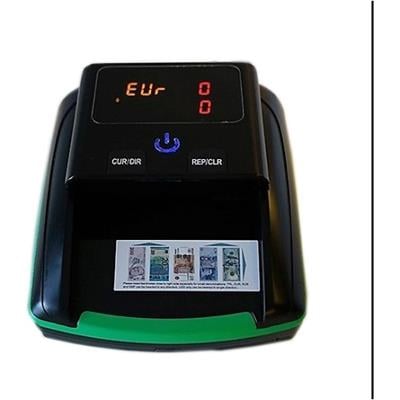 Bill CounterBill Counter AL-130 F5 Şüpheli Para Kontrol Makinesi 5 Ülke ParasıHBV000009P46E
