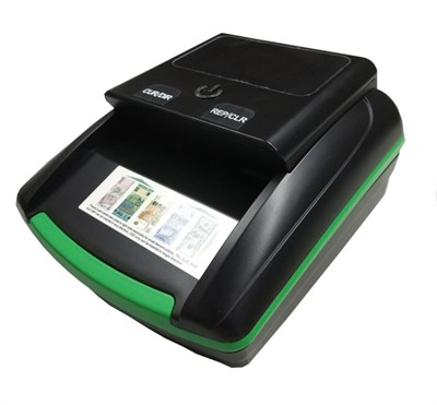 Bill CounterBill Counter AL-130 F5 ŞüpheliPara Kontrol Makinesi 5 Ülke ParasıAL-130 F5