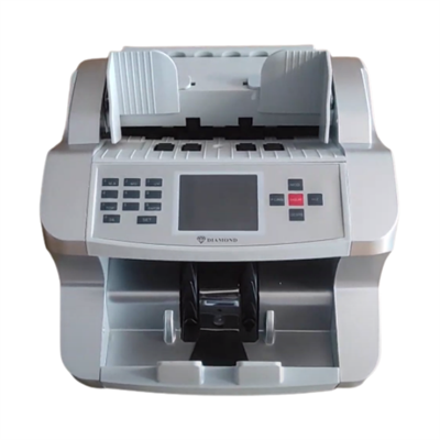Bill CounterBill Counter İntegra H-8300 Karışık Para Sayma Makinesi TL Karışık, USD - EURO- Adet SayımıMEH8300