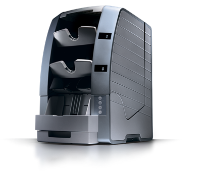 Giesecke+DevrientGiesecke+Devrient BPS C2-2 Profesyonel Banknot Sayma ve Tanıma MakinesiBPSC2-2