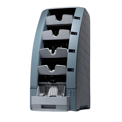 Giesecke+DevrientGiesecke+Devrient BPS C2-4 Profesyonel Banknot Sayma ve Tanıma MakinesiBPSC2-4