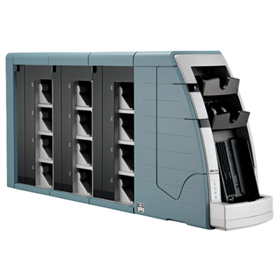 Giesecke+DevrientGiesecke+Devrient BPS C5-9 Profesyonel Banknot Sayma ve Tanıma MakinesiBPSC5