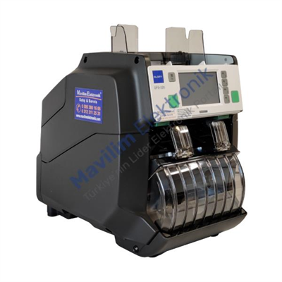 GloryGlory GFS 220 CS Banknot Sayma Tanıma ve Tasnif Makinası (Kapaklı)GFS-220-CS