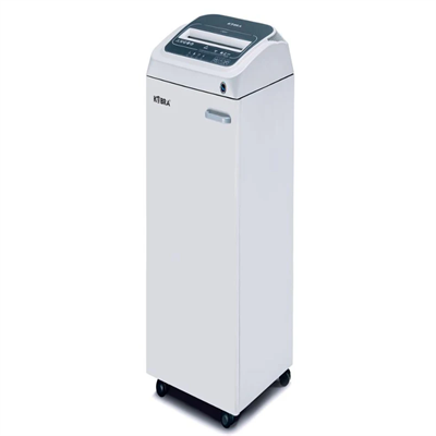 KobraKobra 260 TS HS E/S 0,8 x 9,5 mm Çapraz Kesim Evrak İmha Makinesi 80 LitreKOBRA 260 TS HS E/S