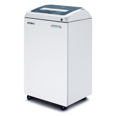 KobraKobra 310 TS CC2 1,9x15mm Çapraz Kesim Evrak İmha Makinesi 150 Litre310 TS CC2