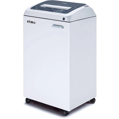 KobraKobra 310 TS HD C4 E/S 3,9x40 mm Çapraz Kesim Ağır Hizmet Evrak İmha Makinesi 150 LitreKOBRA 310 TS HD C4 E/S