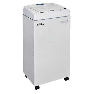 KobraKobra AF.1 C2 1,9x15mm Çapraz Kesim Evrak İmha Makinesi 150 LitreKOBRA AF.1 C2 E/S