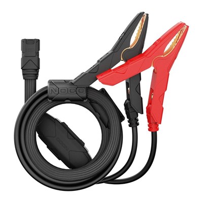NOCONOCO GPA002 GENIUSPRO25 İçin Maşalı Akü Bağlantı KablosuGPA002