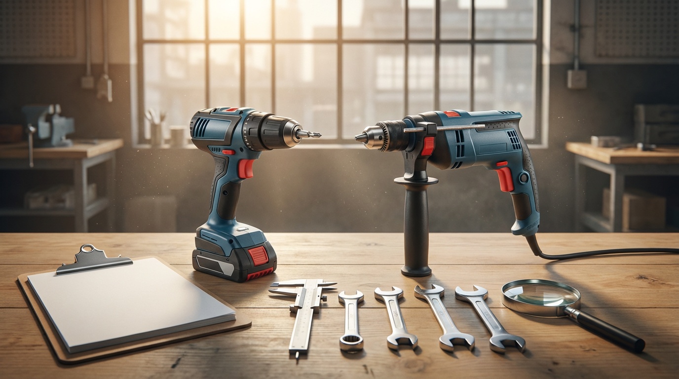 Hırdavat,Endüstriyel,Ürünler