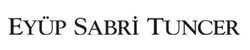 EYÜP SABRİ TUNCER
