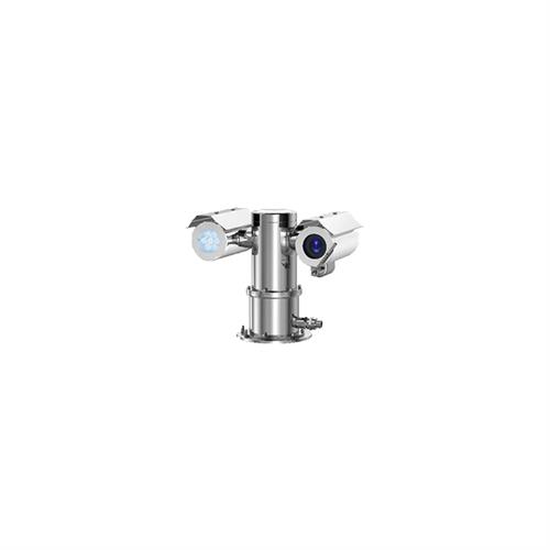 diğer OK-CZ610-A Paslanmaz Çelik 304/316, Patlamaya dayanıklı Klavye, Kontrolör, CCTV Kameralar için JoystickOK-CZ610-A