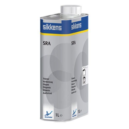 AkzoNobel AkzoNobel Sikkens SRA Yama Tineri 1 LitreSRA Yama Tineri 1 Litre