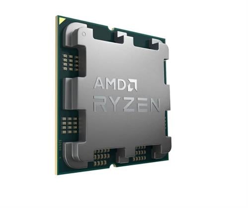 AMDAMD Ryzen 5 7500F TRAY 3.70 Ghz 6 Çekirdek 38MB AM5 5nm Kutusuz İşlemci8682520381979