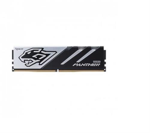 APACERApacer Panther 16B (1x16GB) 5200MHz CL38 DDR5 Soğutuculu Gaming Ram (AH5U16G52C5227BAA-1)4712389909565