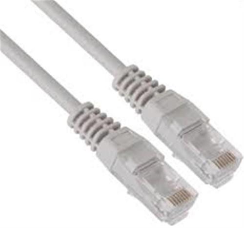 APRONXApronx APX-UTP0025 Cat6 0.2mt CCA Patch Kablo U-UTP6665432689212