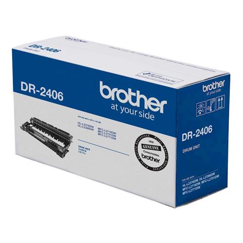 BROTHERBrother DR-2406 HL-2376-2386 MFC-2716-2751-2771 12.000 Sayfa Drum4977766779876