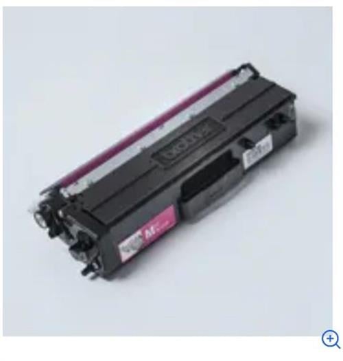 BROTHERBrother TN-461M 1.800 Sayfa Magenta Kırmızı Toner HL-L8360CDW MFC-L8690CDW4977766772976