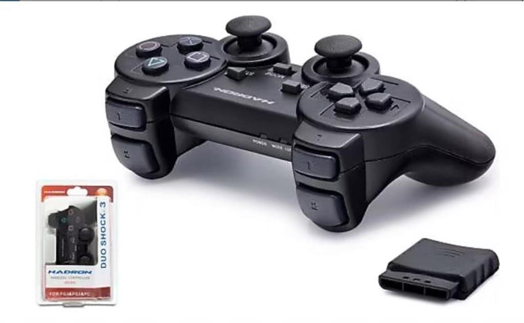 Hadron HD305 PC&PS Oyun Kolu