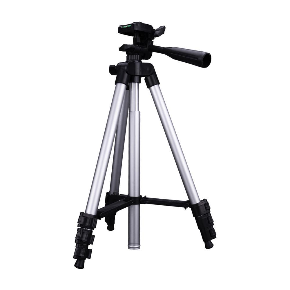 Hytech HY-X3120A 106 cm Siyah Tripod