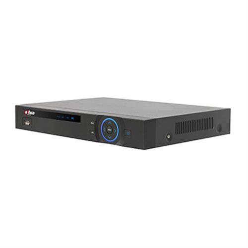 DahuaDahua DVR5104H 4 Kanal 960H Mini 1U Standalone DVRDVR5104H