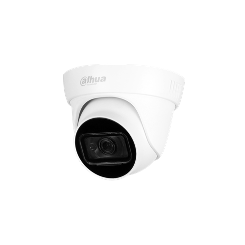 DahuaDahua HAC-HDW1400TLP-A-0280B 4MP HDCVI IR Eyeball KameraHAC-HDW1400TLP-A-0280B
