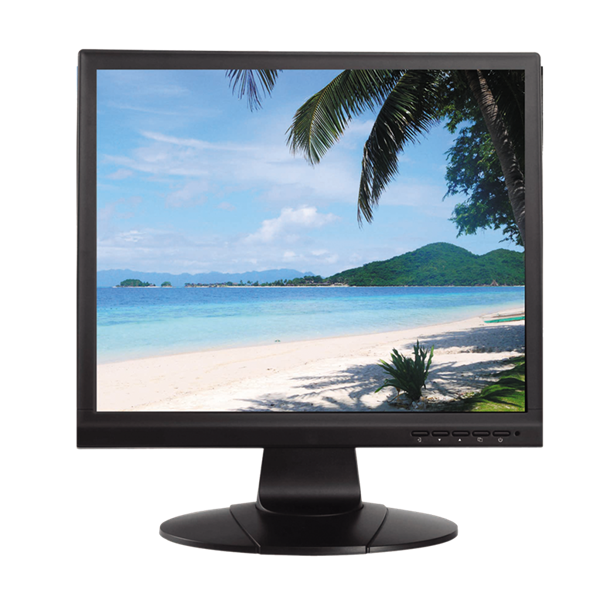 DahuaDahua LM19-L100-FF 19’’ SXGA LCD MonitörLM19-L100-FF