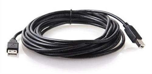 DARKDark DK CB USB2PRNL500 5m USB Printer Kablosu8697939893227