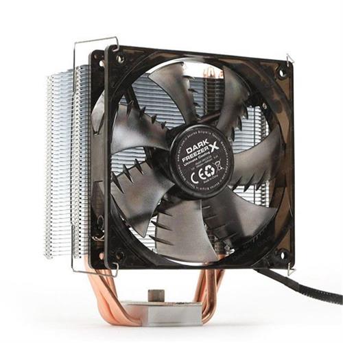 DARKDark DKCCX120 Frezeer 12CM İşlemci Fanı8697939926550