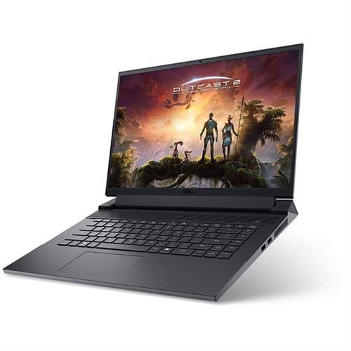 DELLDell G16 7630 i9-13900HX 32GB 1TB SSD 8GB RTX4070 16 QHD+ 240Hz Ubuntu G76302401024U Gaming Notebook8698521881820