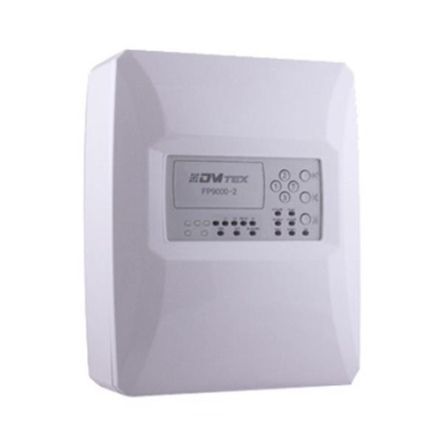 DMTechDMTech FP9000L-8 8 Bölge Konvansiyonel Yangın Alarm Paneli EN54 SertifikalıFP9000L-8