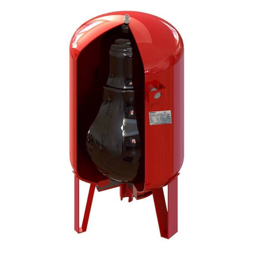 DuffmartDuffmart KGT60 Standart 10 Atü Kapalı 60 Lt Genleşme TankıDT10012