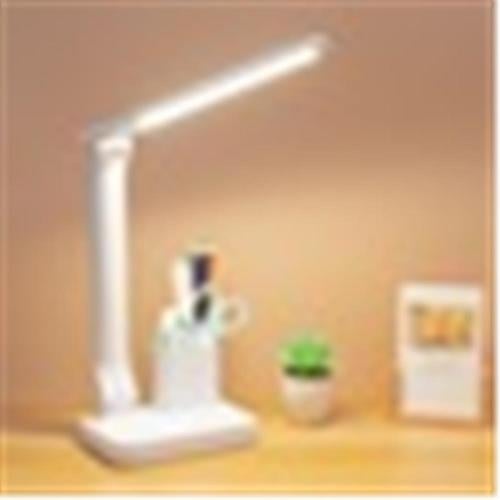 ELBAElba Q21-1 USB Şarjlı Masa Lambası8698521884531